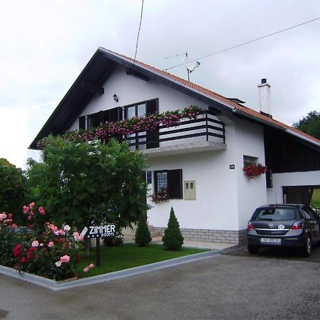 Hotel House Osana Grabovac  Exterior foto