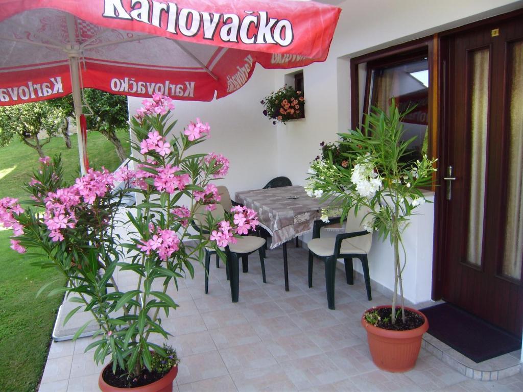 Hotel House Osana Grabovac  Exterior foto