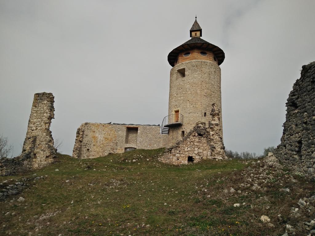 Hotel House Osana Grabovac  Exterior foto